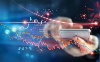 COVID-19 Pushing Data Demands To New Heights