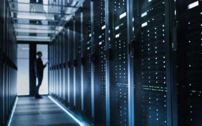 10 Data Center Trends To Look Out For In 2020