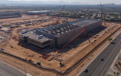 Constraints In Today’s Digital Infrastructure Markets