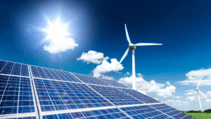 Energy-Efficient AI Data Centers