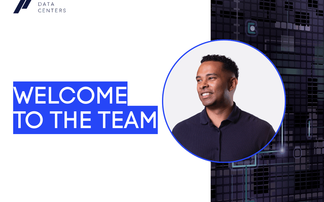 Galaxy Data Centers appoints Ash Roberts as Vice President, Commercial, to head up next phase of growth